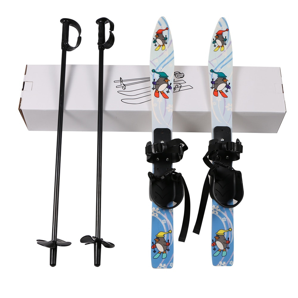 Ski Gifts For Kids
 Children Ski Board Snowboarding Sled Sleigh Binding Ski