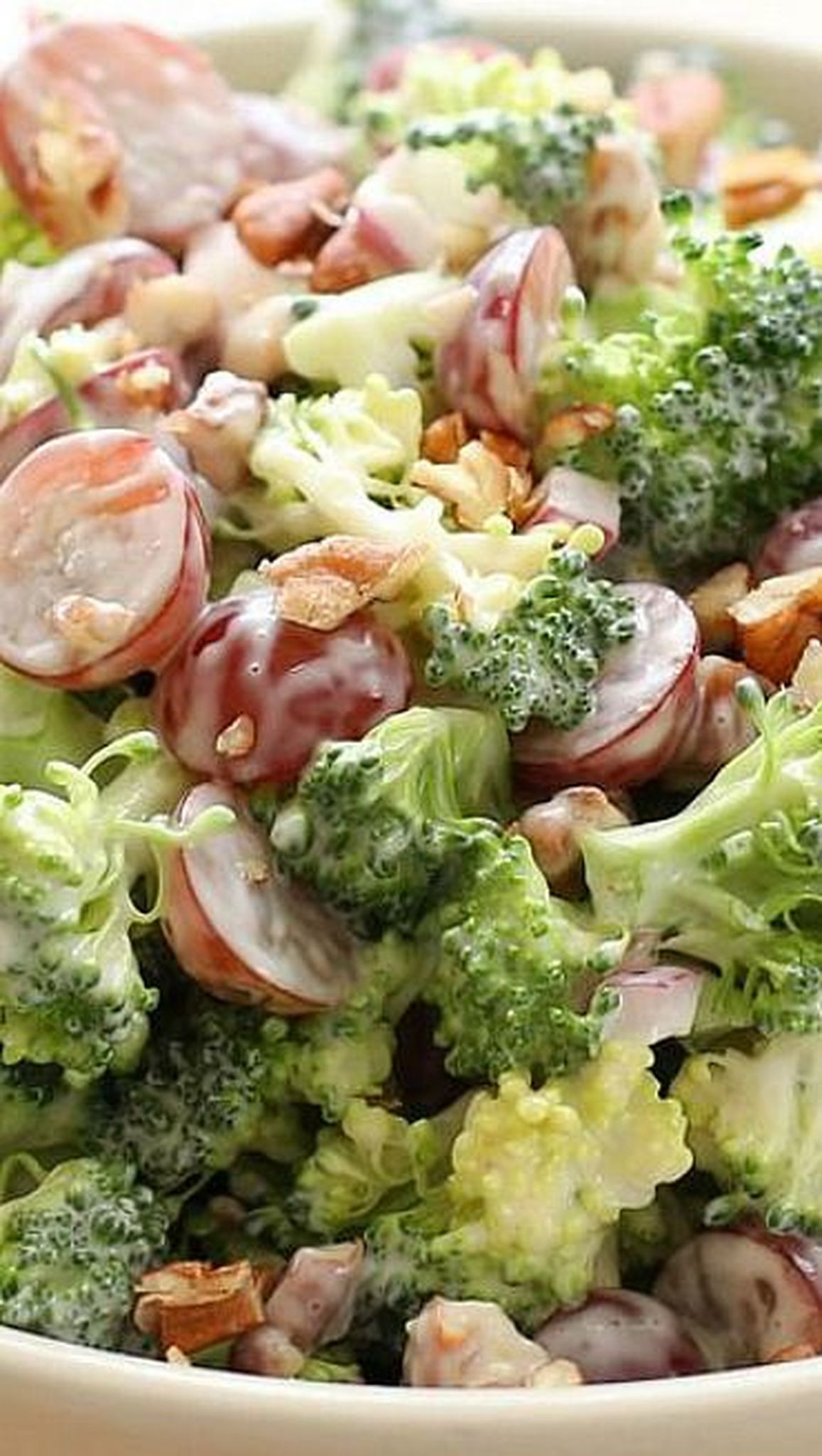 Skinny Broccoli Salad
 SKINNY BROCCOLI SALAD per pound