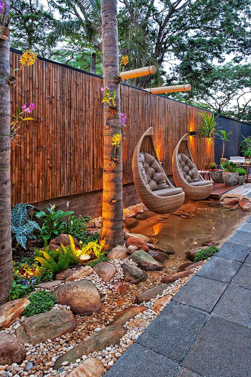 Sloped Backyard Deck Ideas
 Amazing Ideas to Plan a Sloped Backyard That You Should