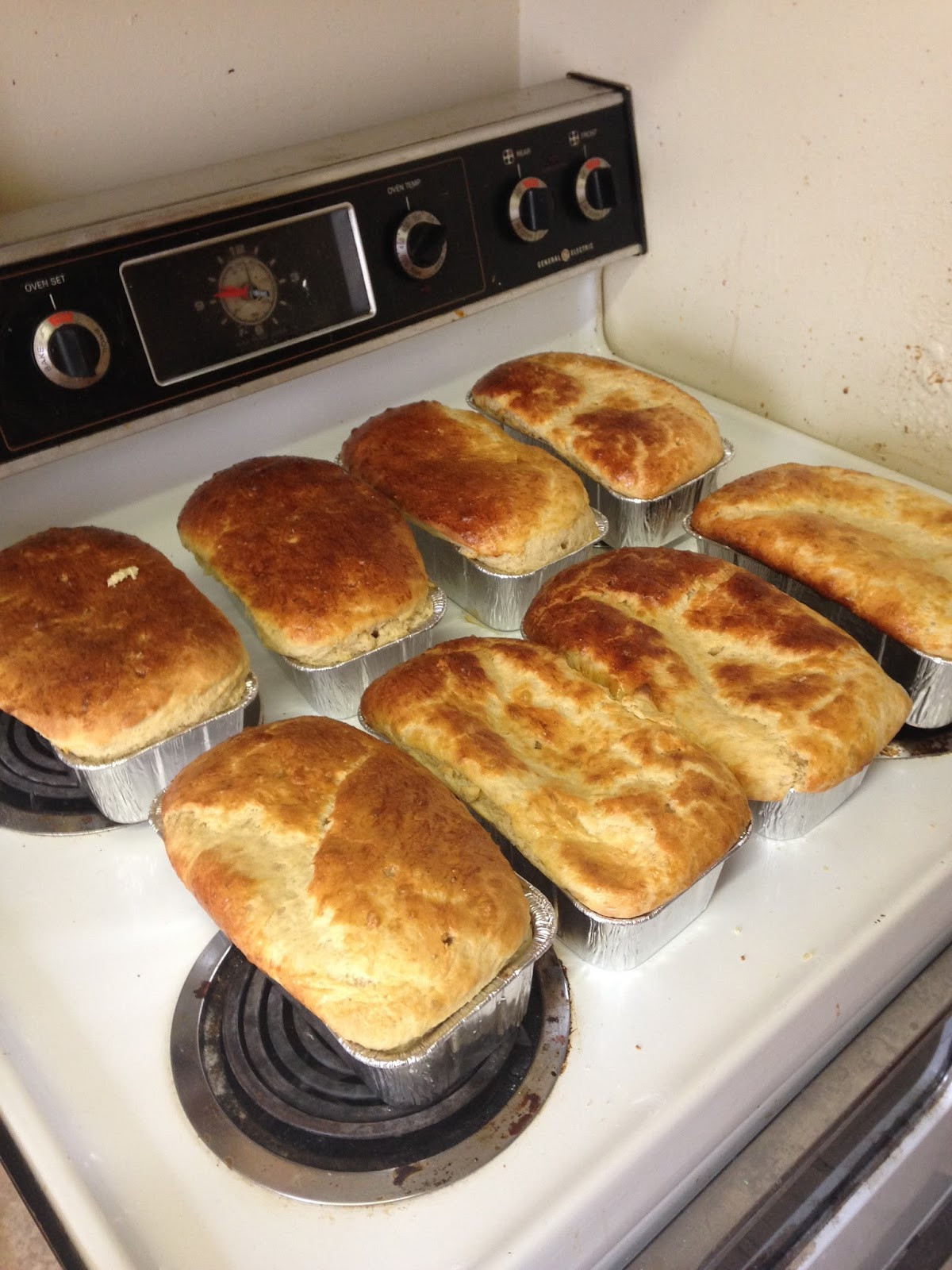 Slovak Easter Bread
 The Recovery Kitchen Paska Bread Slovak Easter Bread