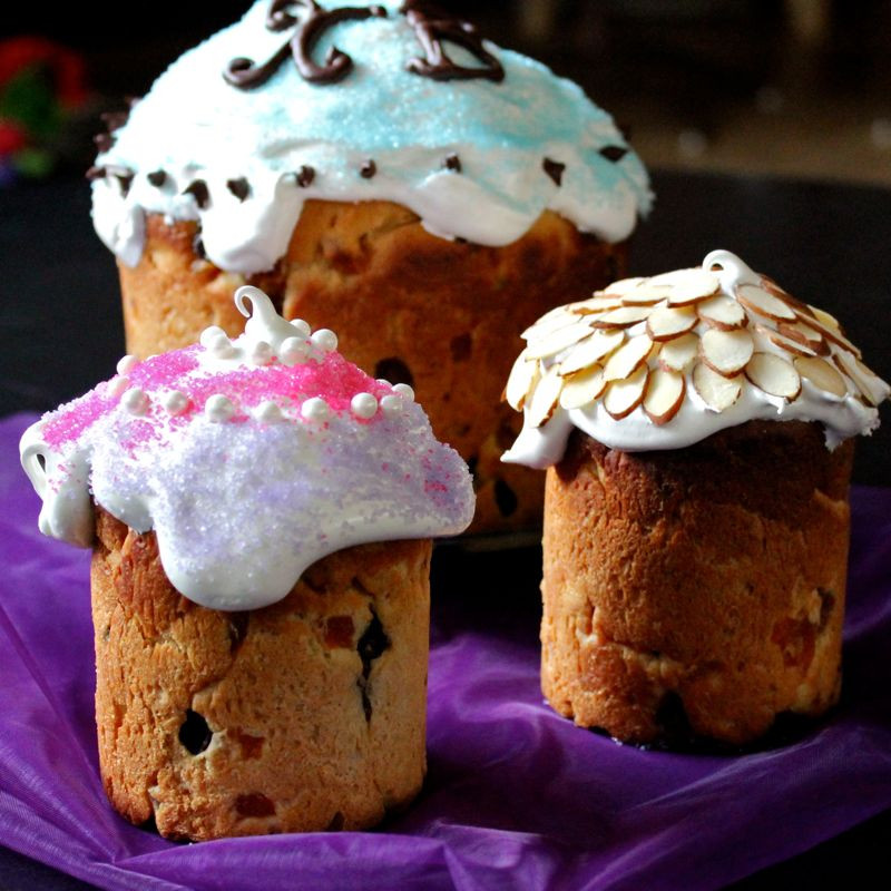 Slovak Easter Bread
 img 2724