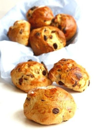 Slovak Easter Bread
 Slovak Easter Bread Paska easter holiday Juxtapost