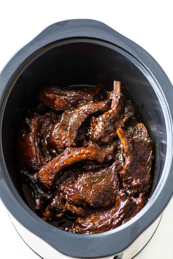 22 Ideas for Slow Cooker Boneless Pork Ribs Not Bbq Home, Family