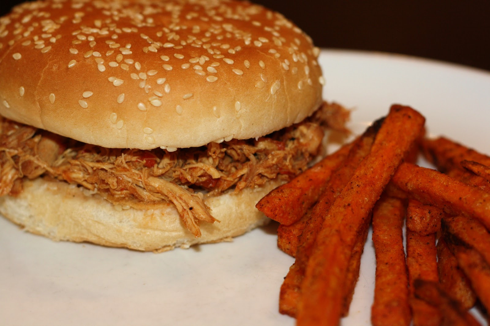 Slow Cooker Buffalo Chicken Sandwiches
 what s for dinner slow cooker spicy buffalo chicken