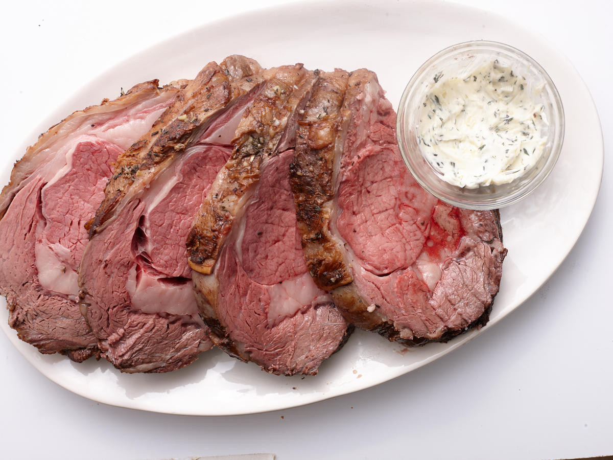 Slow Cooker Prime Rib
 Slow Cooker Prime Rib Recipe