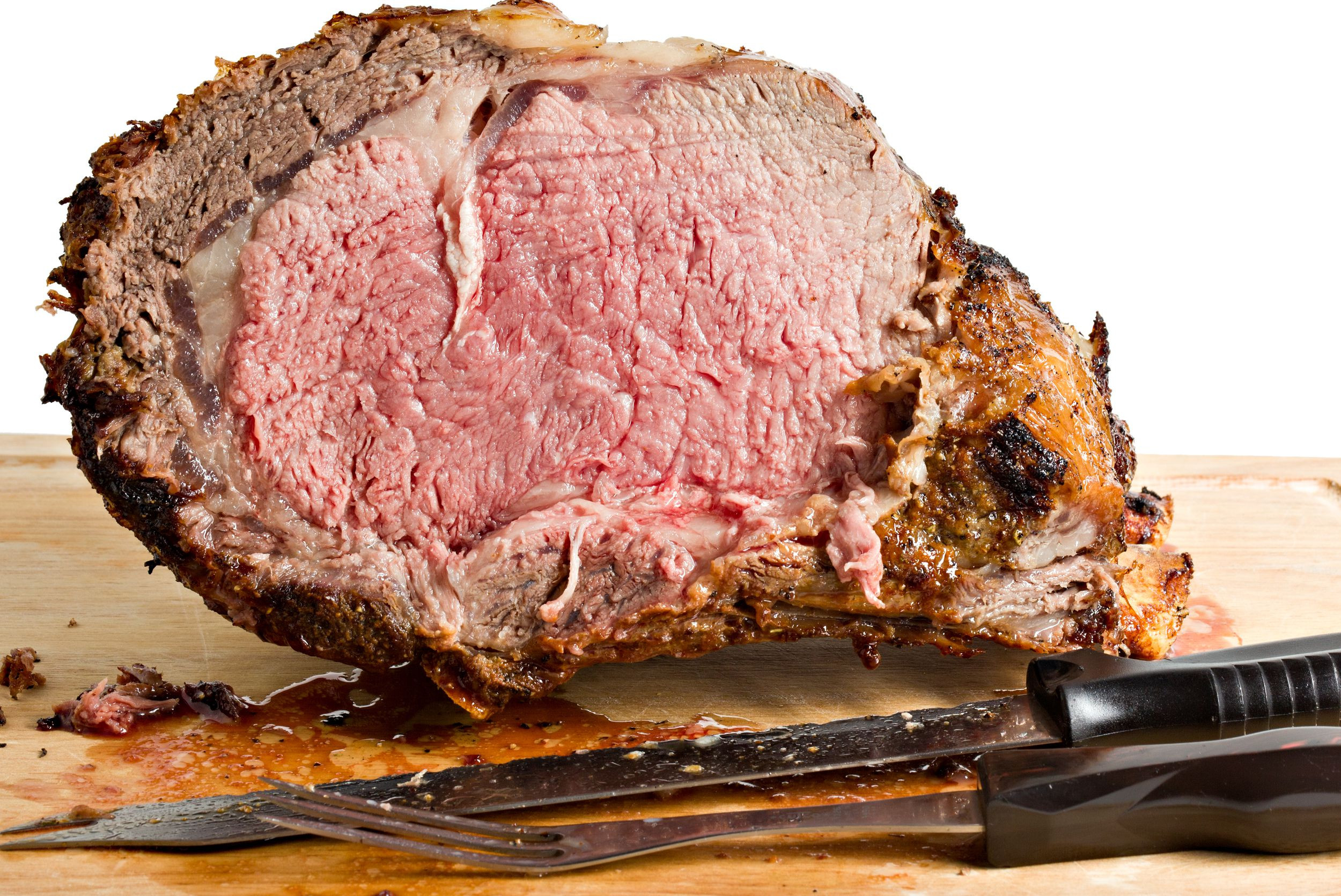 Slow Cooker Prime Rib
 Prime Rib Roast The Slow Roast Method