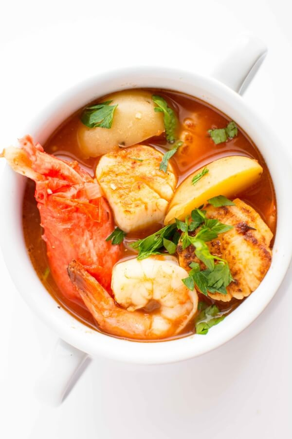 Slow Cooker Seafood Stew
 Crockpot Seafood Stew Slow Cooker Gourmet