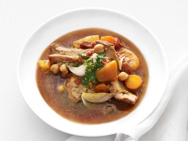 Slow Cooker Turkey Stew
 25 Best Slow Cooker Soups and Stews