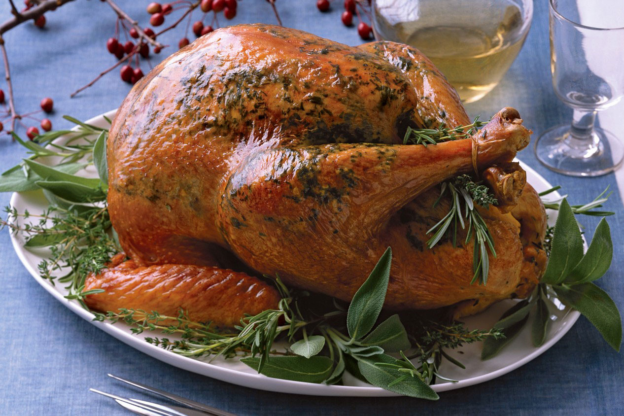 Slow Cooker Whole Turkey
 Can you really make a turkey in a slow cooker Yes you can