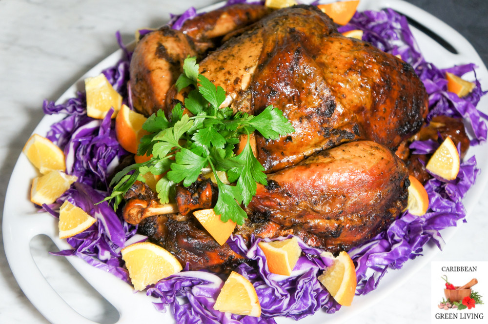 Slow Cooker Whole Turkey
 A Simple and Easy Slow Cooker Whole Turkey Recipe