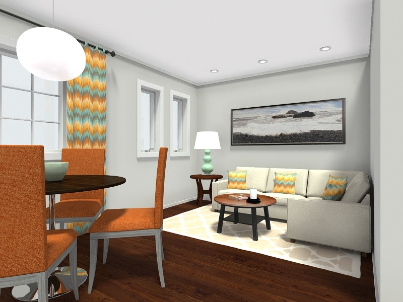 Small Apartment Living Room Layout
 8 Expert Tips for Small Living Room Layouts