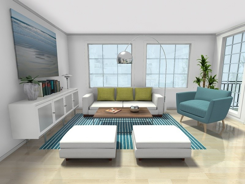 Small Apartment Living Room Layout
 Small Living Room Layout Ideas