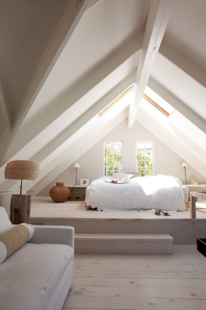 Small Attic Bedroom
 70 Cool Attic Bedroom Design Ideas Shelterness