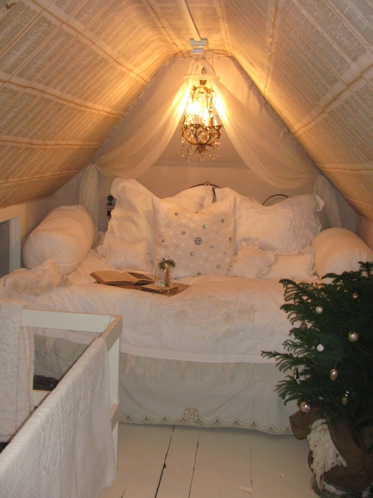 Small Attic Bedroom Sloping Ceilings
 254 best Attic rooms with sloped slanted ceilings images