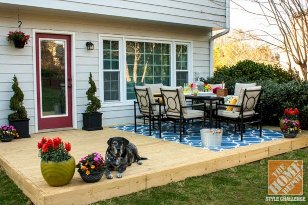 Small Backyard Decorating Ideas
 Small Backyard Patio Decorating Ideas Small Backyard