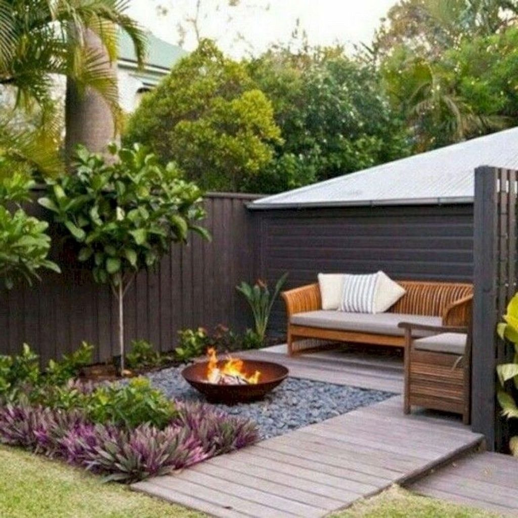 Small Backyard Decorating Ideas
 30 Attractive Small Patio Garden Design Ideas For Your