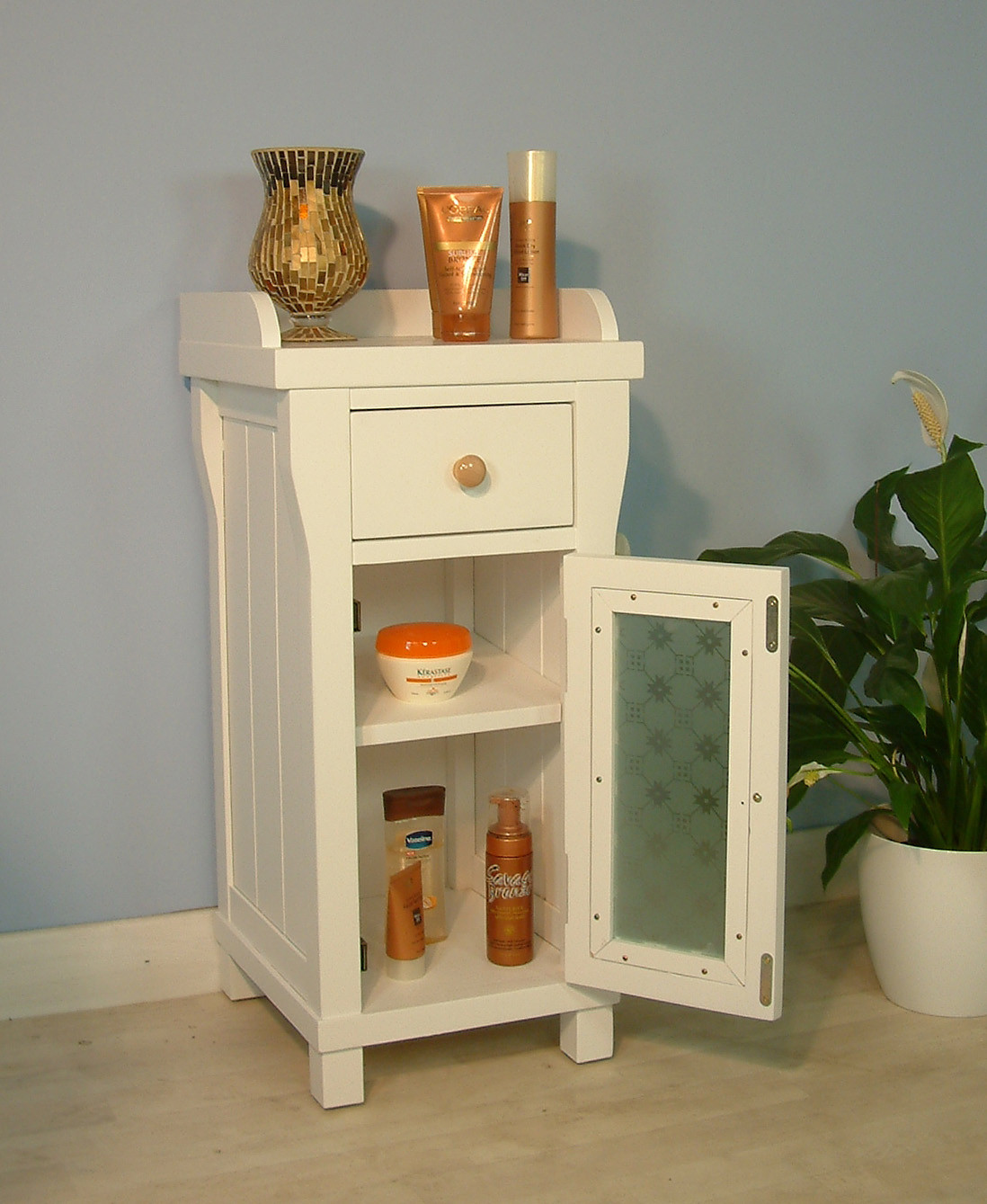 Small Bathroom Cabinet Storage
 9 small bathroom storage ideas you cant afford to overlook