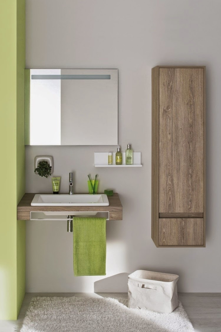 Small Bathroom Cabinet Storage
 Sophisticated functional styles bathroom wall storage cabinets