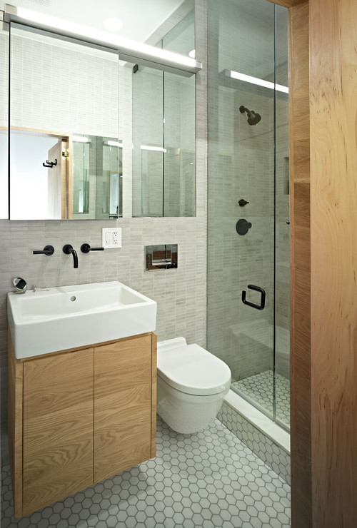 Small Bathroom Layouts
 12 Design Tips To Make A Small Bathroom Better