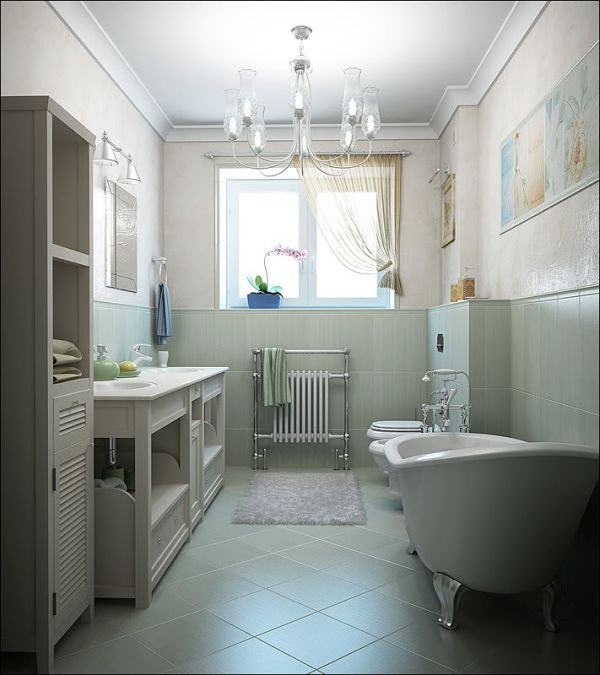 Small Bathroom Layouts
 17 Small Bathroom Ideas