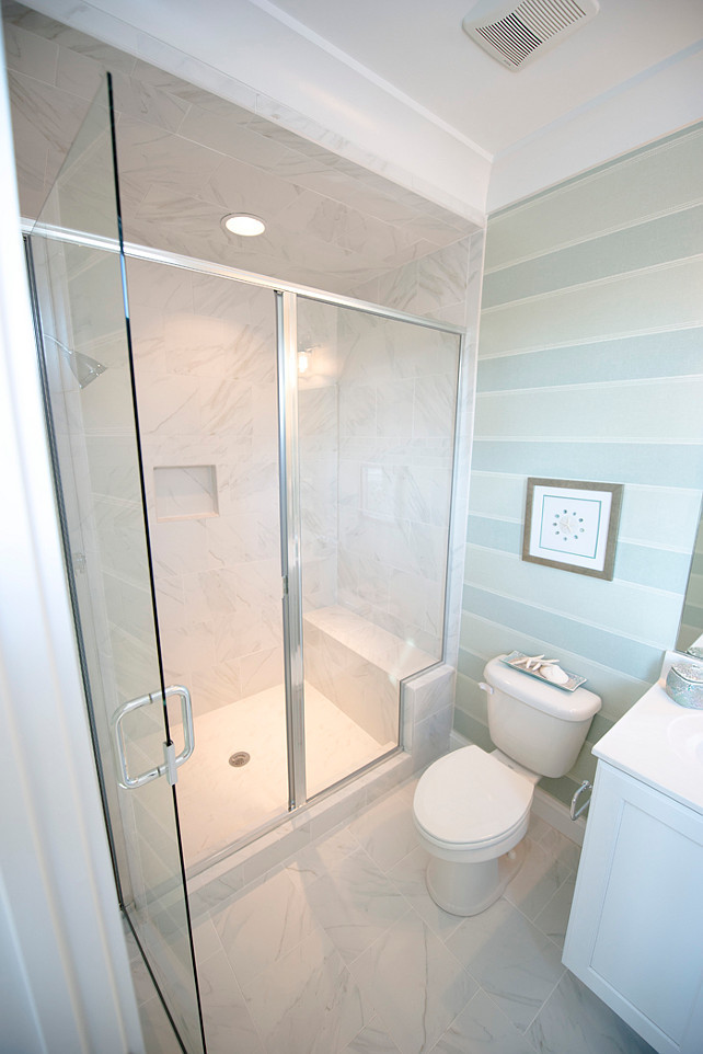 Small Bathroom Layouts
 New 2015 Coastal Virginia Magazine Idea House Home Bunch