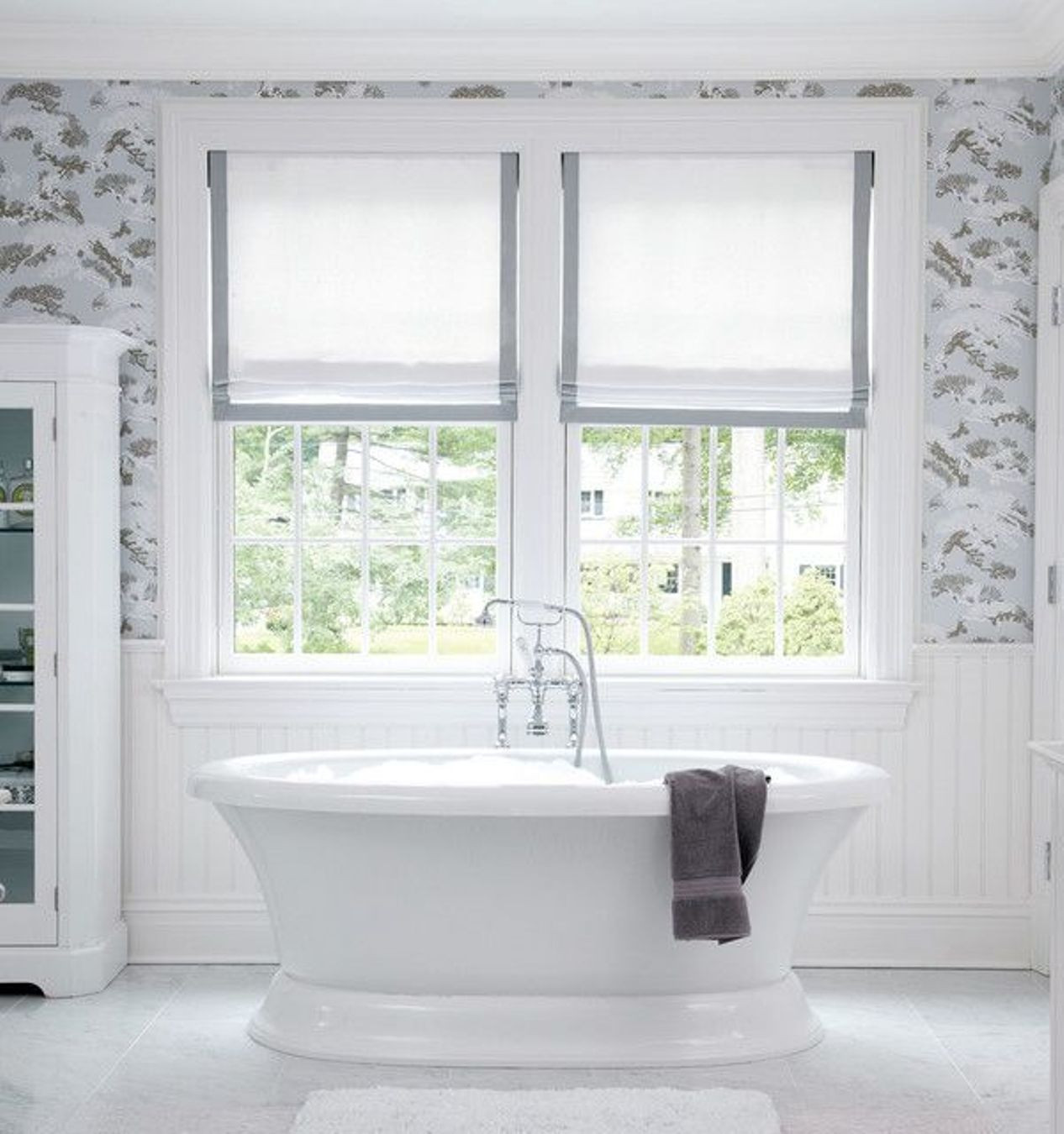 Small Bathroom Window Curtains
 Small Bathroom Window Curtains