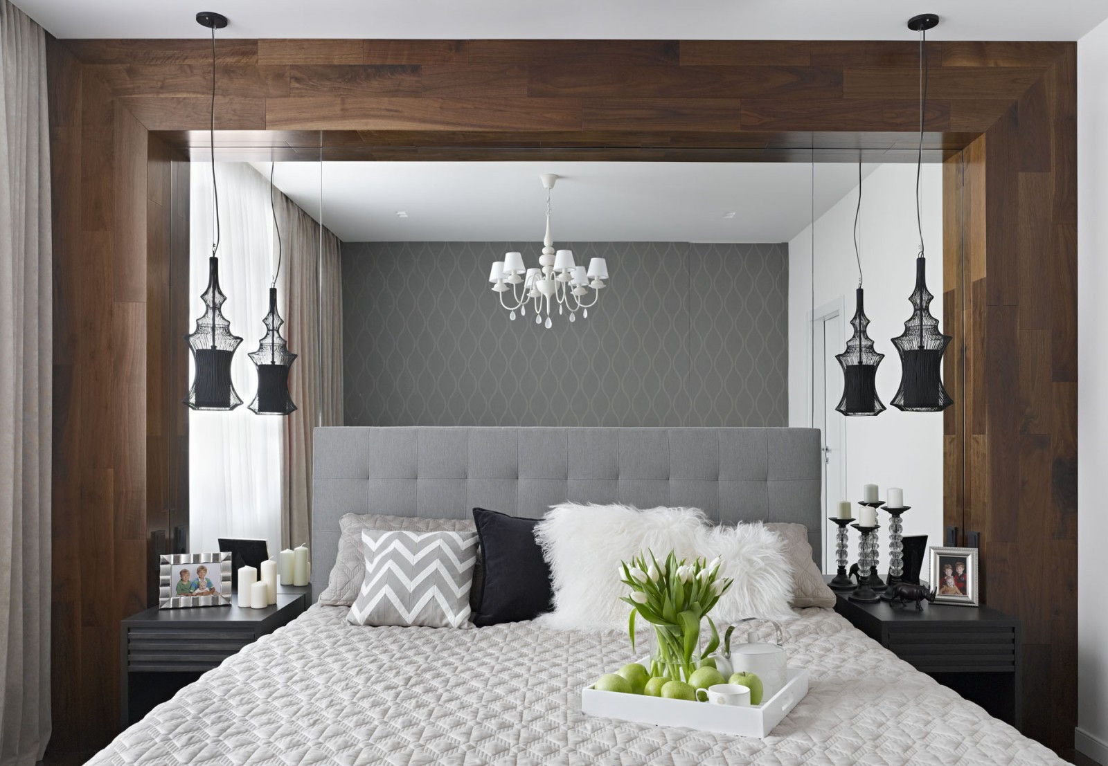 Small Bedroom Idea
 20 Small Bedroom Ideas That Will Leave You Speechless