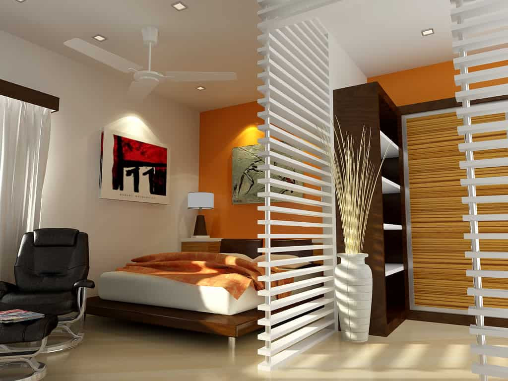 Small Bedroom Interior Design
 10 Tips on Small Bedroom Interior Design