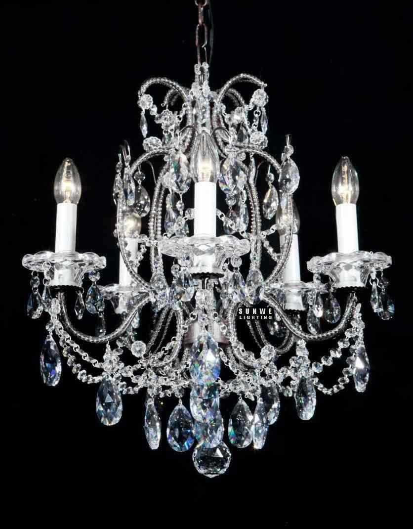 Small Chandelier For Bedroom
 affordable crystal chandelier light small bedroom