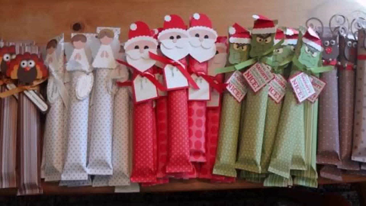 Small Christmas Gift Ideas For Coworkers
 Do It Yourself Christmas Gift Ideas For Coworkers Gif