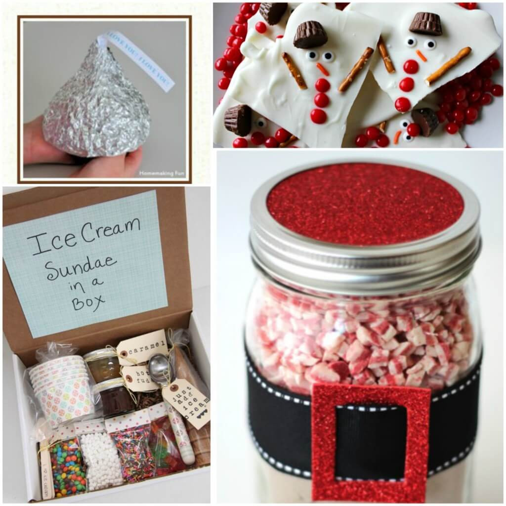 Small Christmas Gift Ideas For Coworkers
 20 Inexpensive Christmas Gifts for CoWorkers & Friends