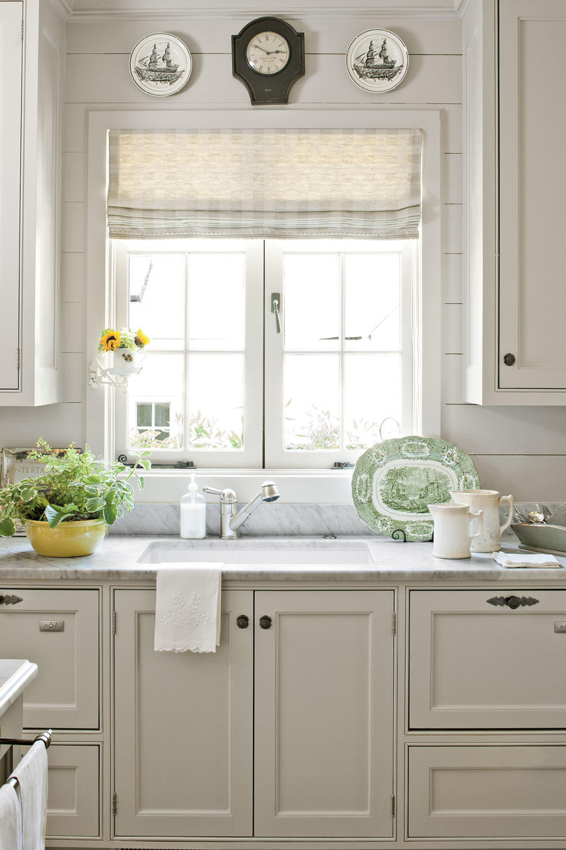 Small Cottage Kitchen Ideas
 Our Best Cottage Kitchens Southern Living