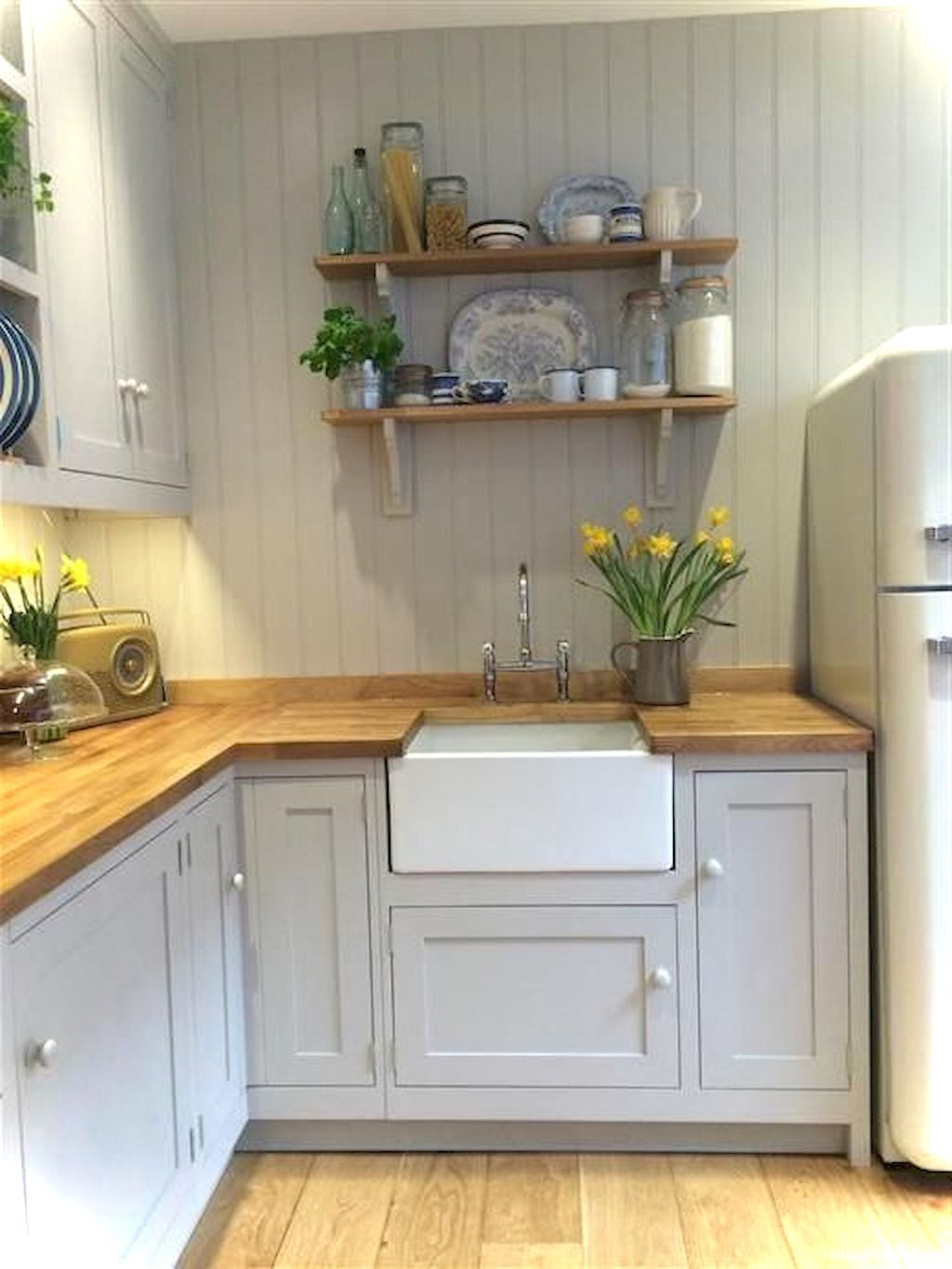 Small Cottage Kitchen Ideas
 Pin by roomaniac on Kitchen Ideas