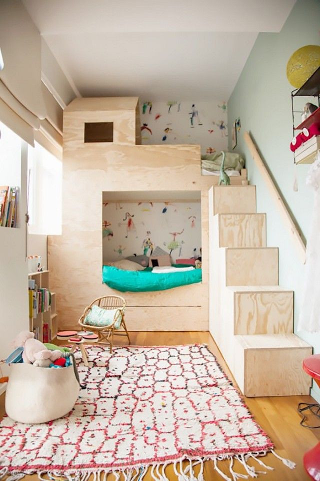 Small Couches For Kids Room
 The 25 best Small kids rooms ideas on Pinterest