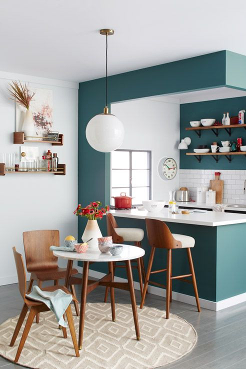 Small Eat In Kitchen Table
 10 Stylish Table Eat In Small Kitchen Ideas Decoholic