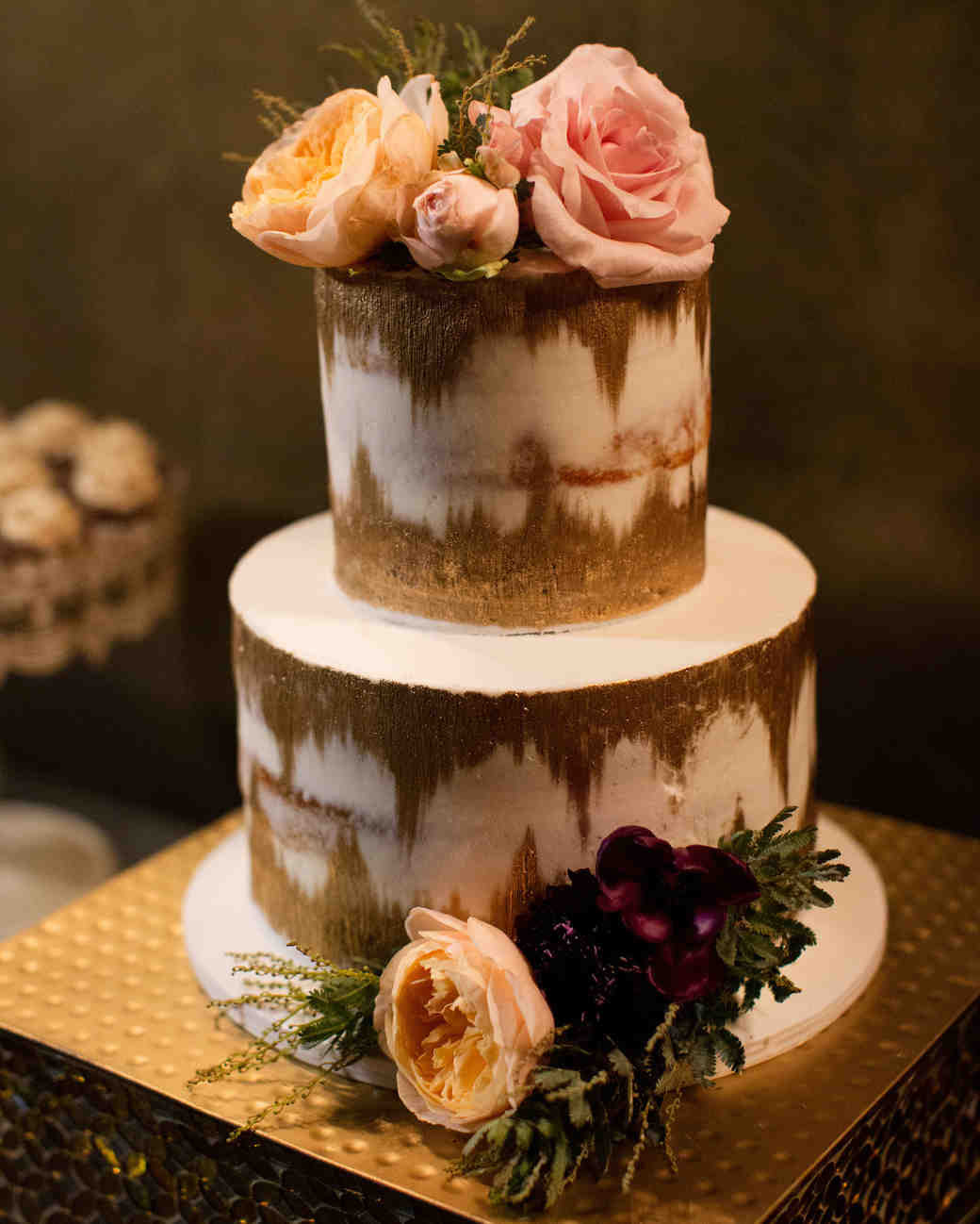 Small Fall Wedding Cakes
 66 Fall Wedding Cakes We re Obsessed With