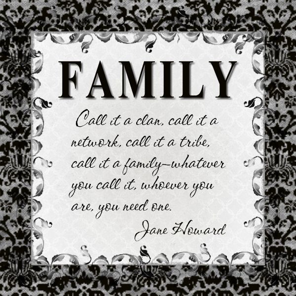 Small Family Quote
 Inspirational Family Quotes And Sayings