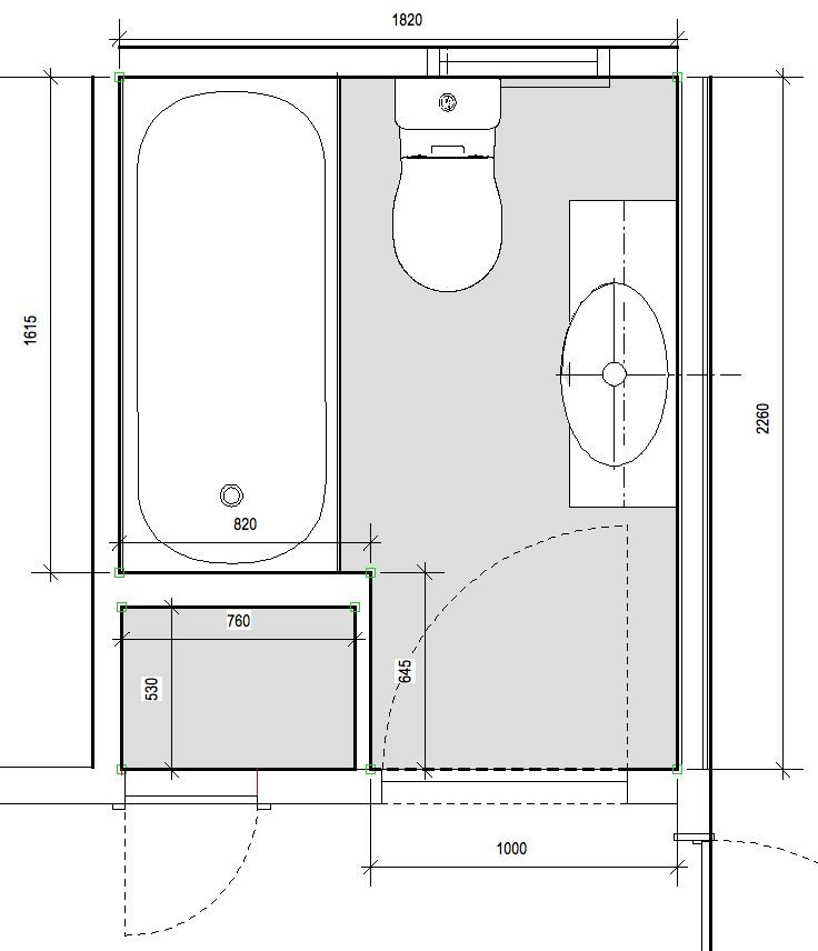 Small Full Bathroom Layout
 Bathroom Design Small Bathroom Plan Create Your Bathroom