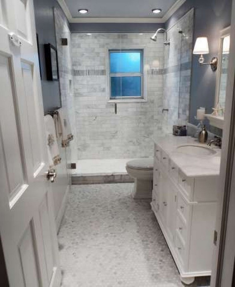 Small Full Bathroom Layout
 42 Classy Basement Bathroom Designs Ideas Page 2 of 42