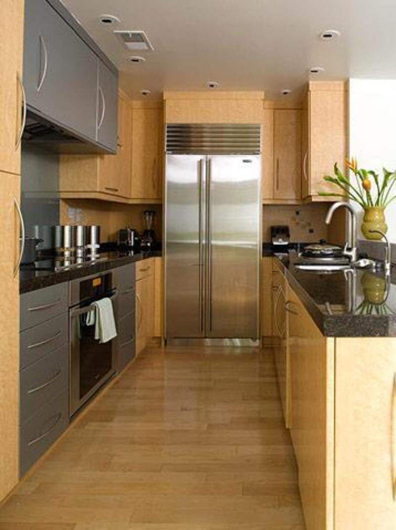 Small Galley Kitchen Designs
 galley kitchen