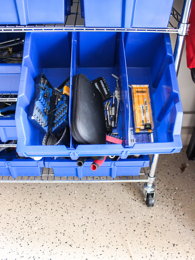 Small Garage Organization
 Tips for Organizing A Small Garage Chaotically Creative