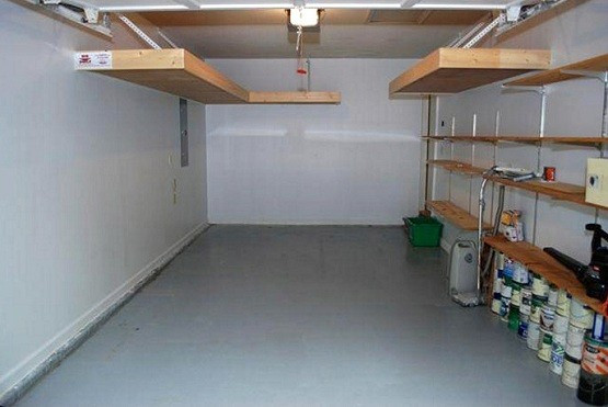 Small Garage Organizing Ideas
 10 DIY Garage Shelves Ideas to Maximize Garage Storage