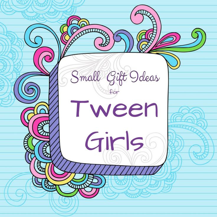 Small Gift Ideas For Girls
 227 best Best Gifts for Tween Girls images on Pinterest