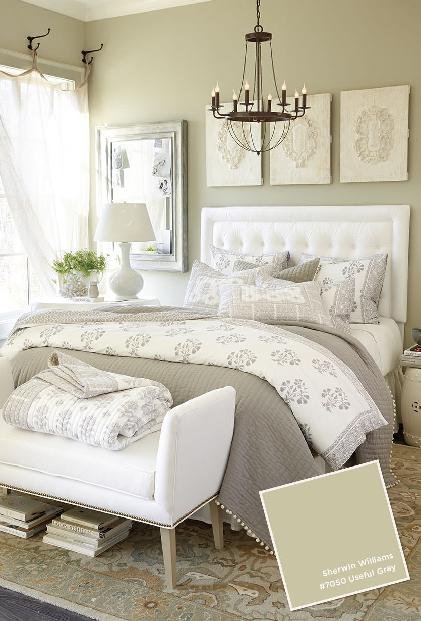 Small Guest Bedroom
 20 beautiful guest bedroom ideas My Mommy Style