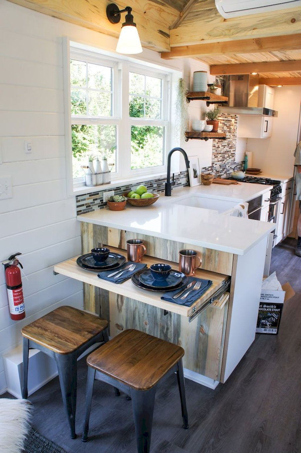 Small House Kitchen Design
 The 11 Tiny House Kitchens That ll Make You Rethink Big