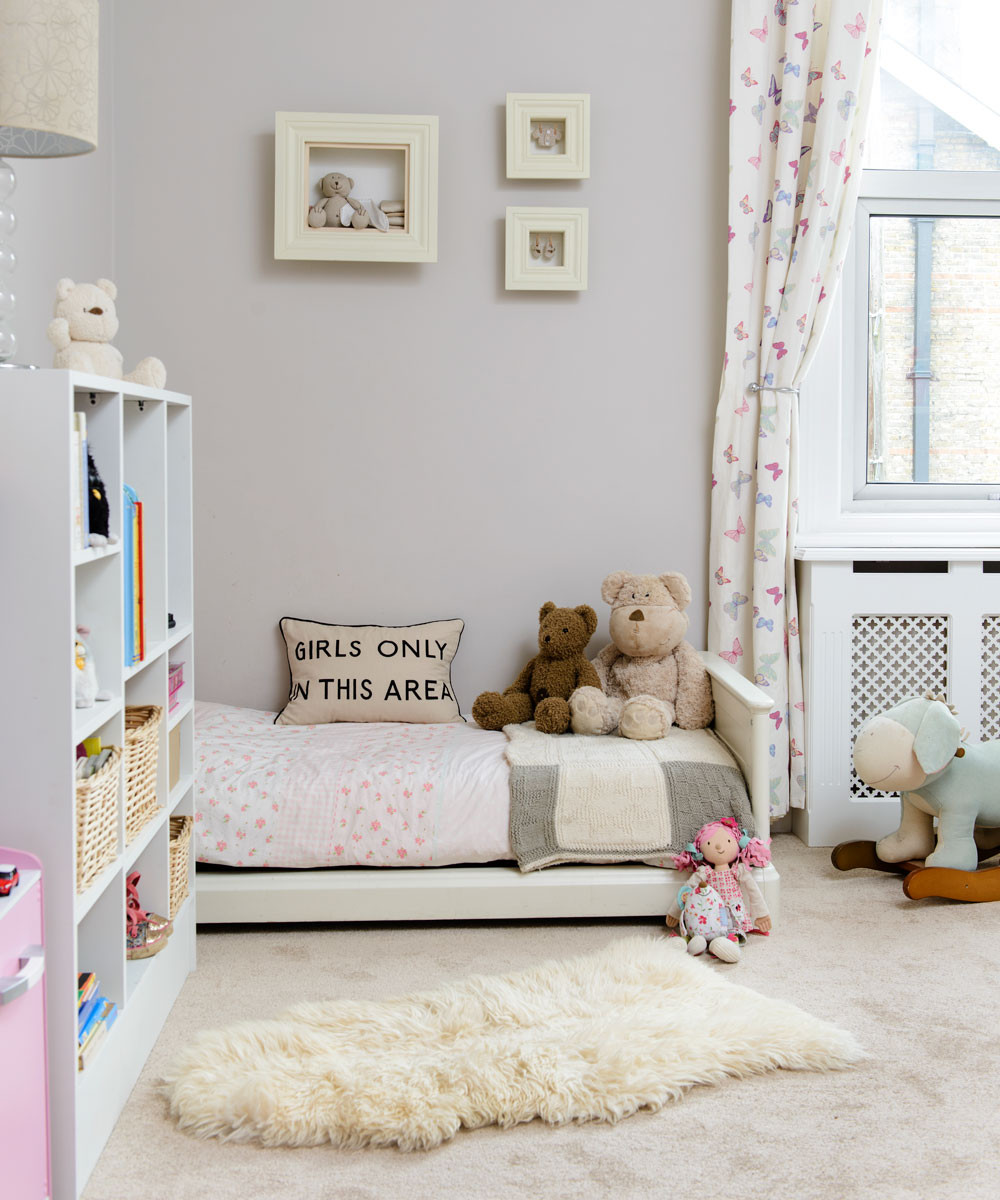 Small Kids Bedroom Ideas
 Small children s room ideas – Children s rooms ideas