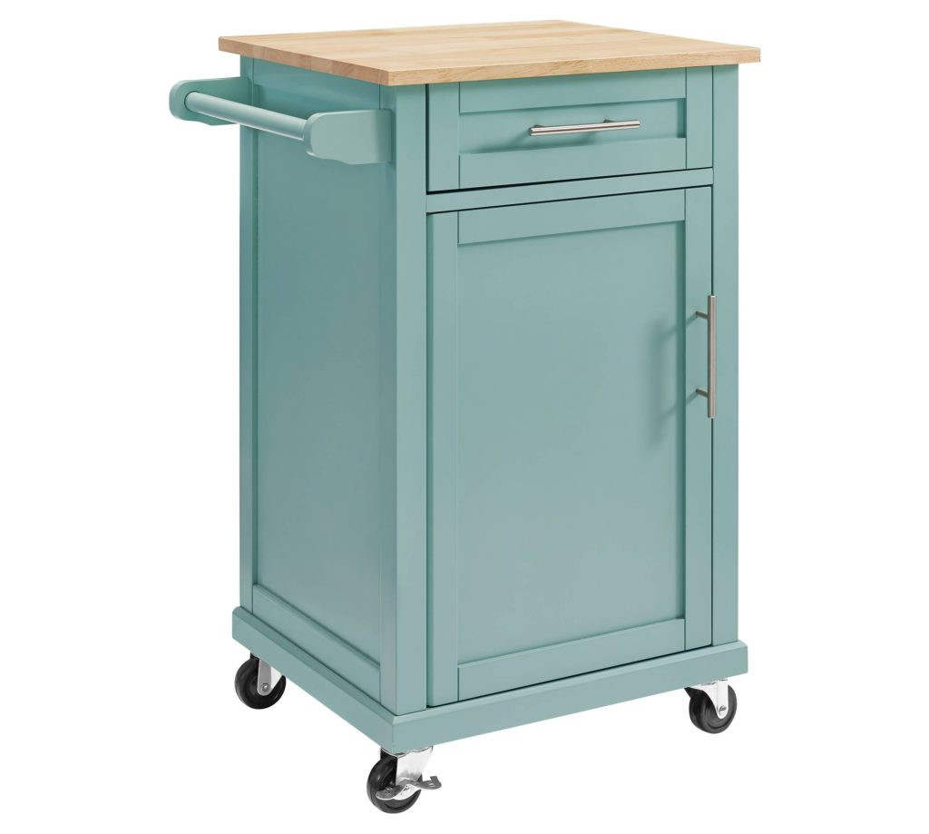 Small Kitchen Cart
 Furniture