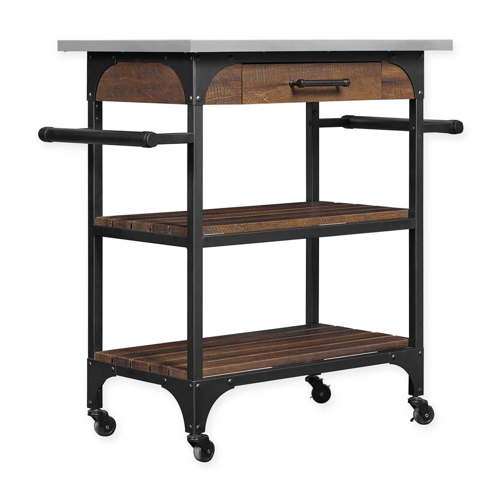 Small Kitchen Cart
 Kitchen Islands For Small Kitchens