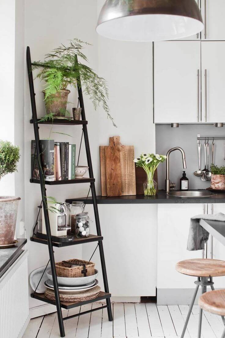 Small Kitchen Ideas Apartment
 5 Steps Decorating the Apartment Kitchen at a Small Cost