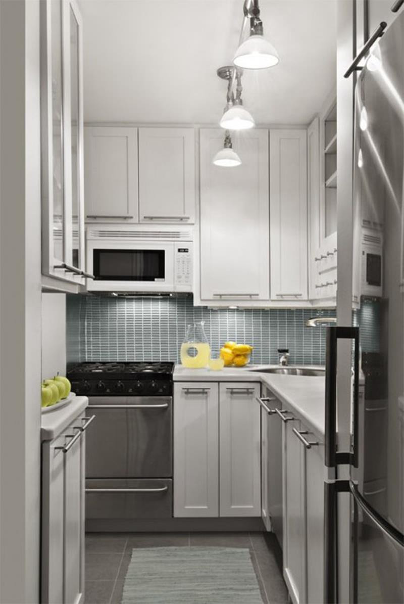 Small Kitchen Ideas
 25 Small Kitchen Design Ideas Page 2 of 5